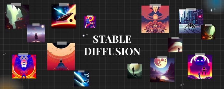 Stable Diffusion Models Study Guide